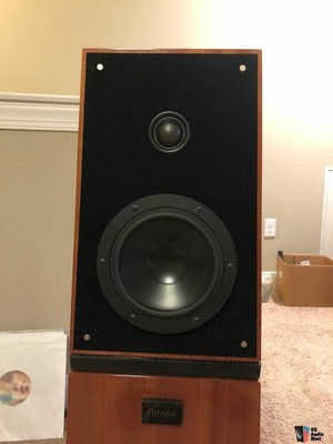 verity speakers for sale